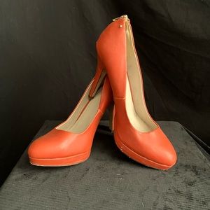 Women’s stiletto heels by Call it Spring